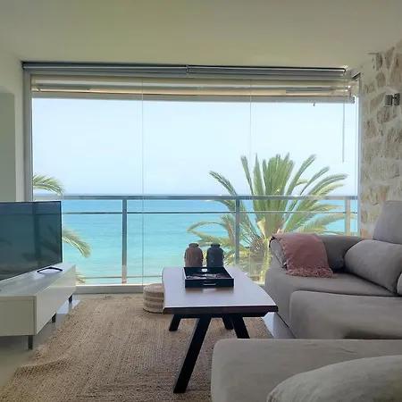 Superb Sea View Apartment