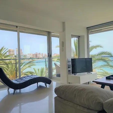 Superb Sea View