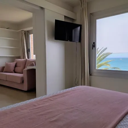 Superb Sea View Apartment *