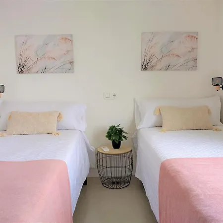 Apartment Superb Sea View *