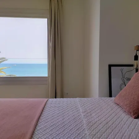 Superb Sea View *