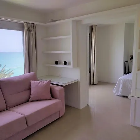 Superb Sea View Apartment Alicante