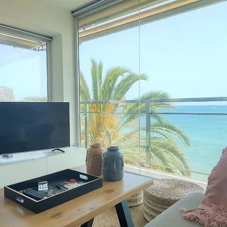 Superb Sea View Alicante