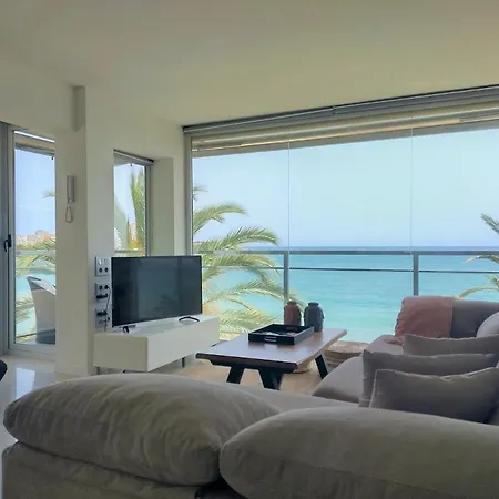 Apartment Superb Sea View Alicante