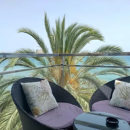 Superb Sea View