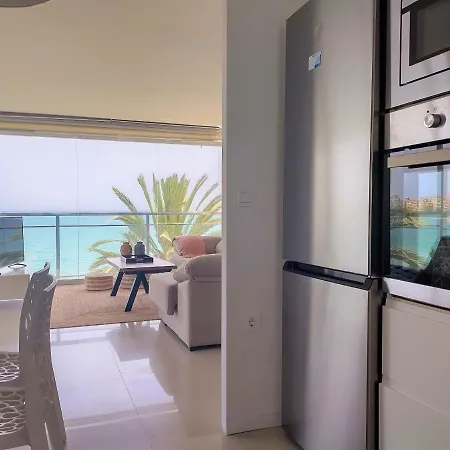 Apartment Superb Sea View *
