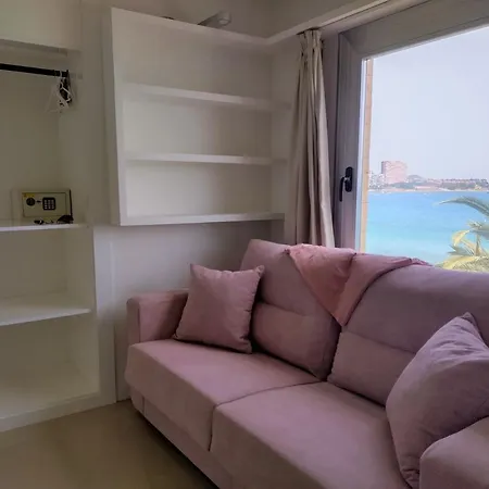 Superb Sea View