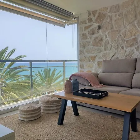Superb Sea View Apartment