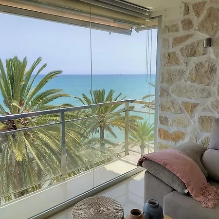 Apartment Superb Sea View *