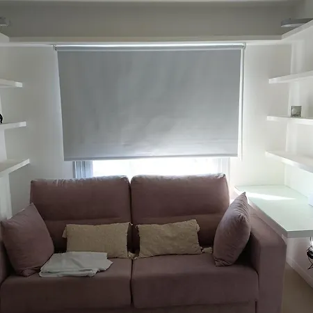 Apartment Superb Sea View *