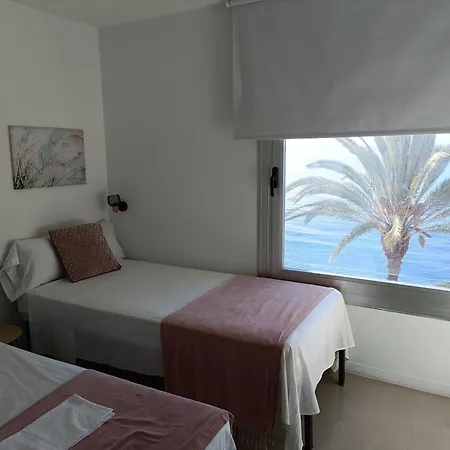 Superb Sea View Apartment Alicante