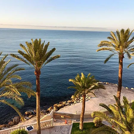 Apartment Superb Sea View Alicante