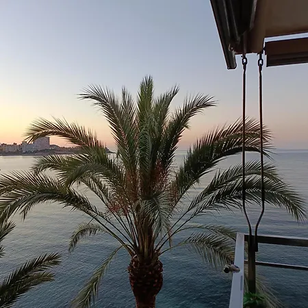 Superb Sea View *