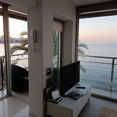 Superb Sea View Alicante