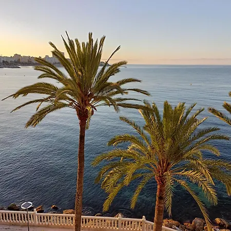 Superb Sea View * Alicante