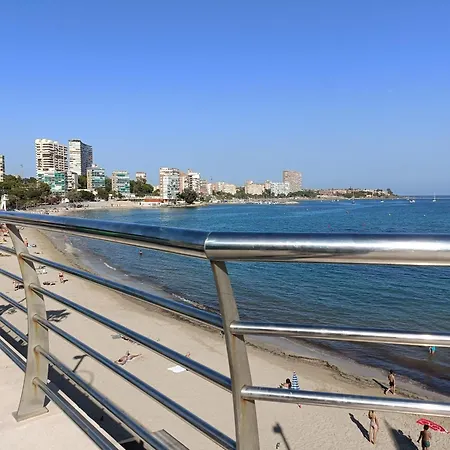 Superb Sea View Apartment
