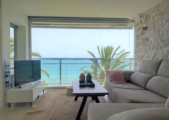 Superb Sea View Apartment