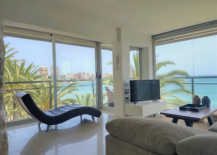 Superb Sea View