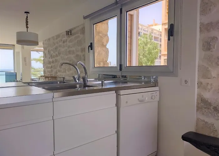 Superb Sea View Apartment *
