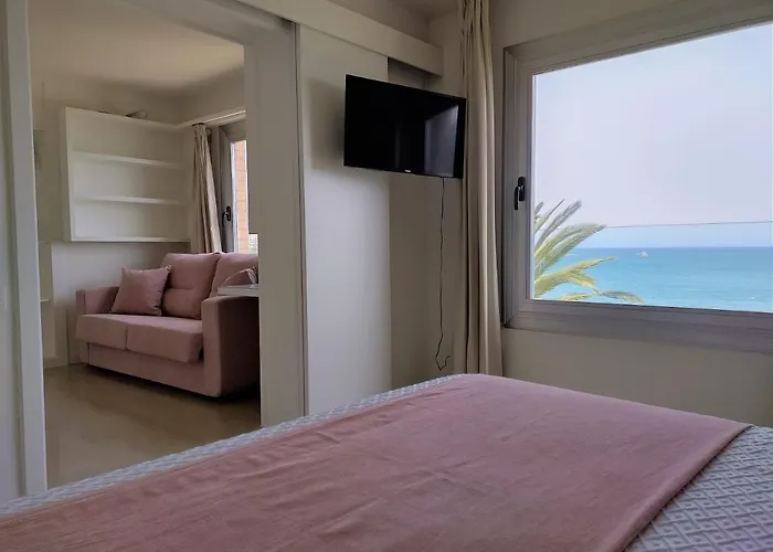 Superb Sea View Apartment *